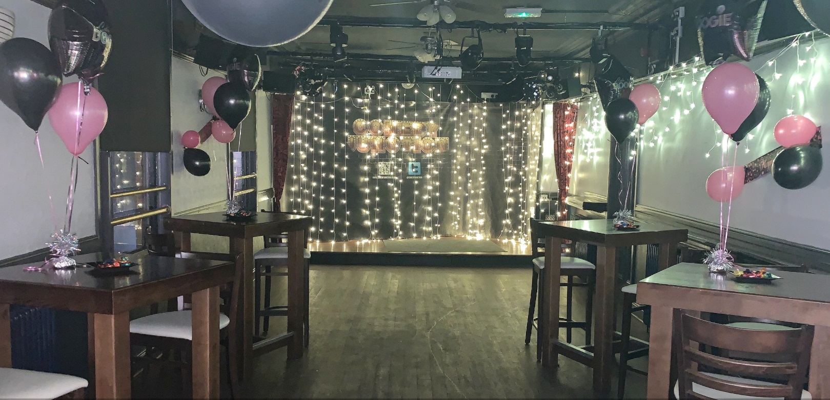 Pub with Private Hire in Sutton Coldfield | Enquire at Station Sutton